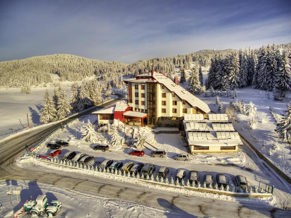 Coop Rozhen Pamporovo