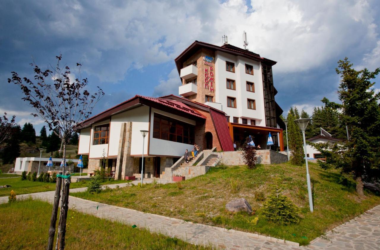 Coop Rozhen Hotel 3*